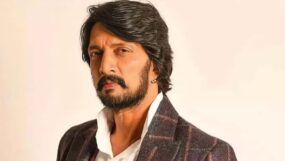 kichcha sudeep , kichcha retirement plan, kichcha sudeep, kichcha,