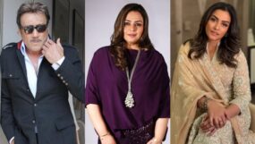 namrata shirodkar, jackie shroff, shilpa shirodkar, bigg boss 18