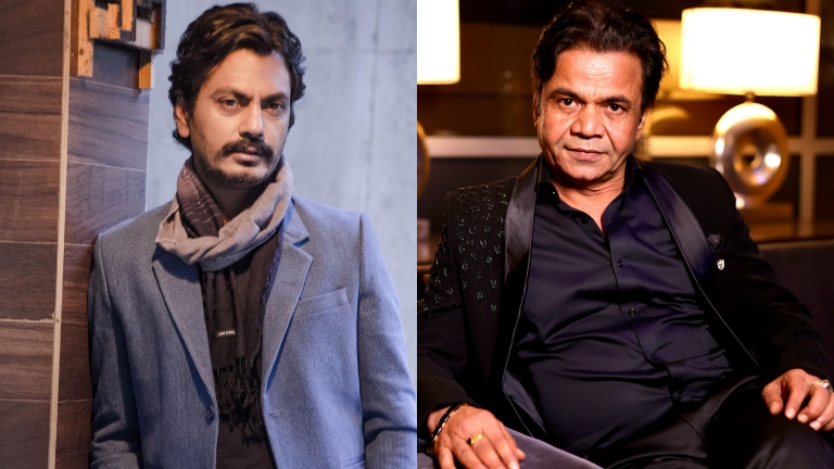 nawazuddin siddiqui, rajpal yadav