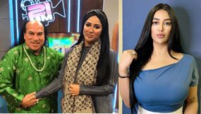 pakistani, mathira, pakistani influencer mathira, chahat fateh ali khan, harassment,