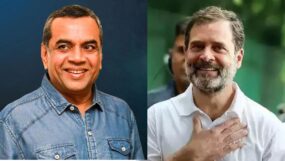 paresh rawal, rahul gandhi, paresh, actor paresh rawal, donkey meme, rahul gandhi,