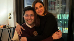 parineeti chopra, raghav chadha,