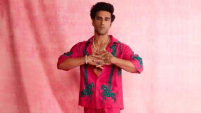 Pulkit Samrat, OTT Debut