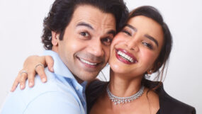 rajkummar rao, patralekhaa,