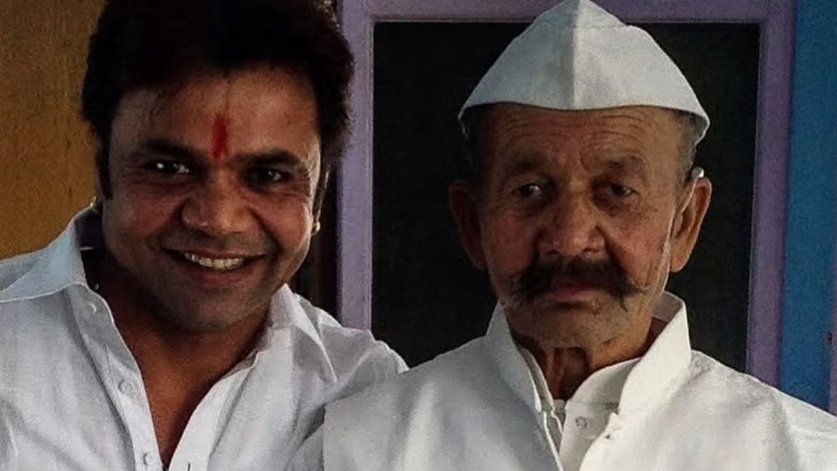 rajpal yadav, naurang yadav, rajpal yadav, rajpal, delhi, rajpal yadav father died, rajpal yadav father naurang yadav, death threats, naurang yadav,