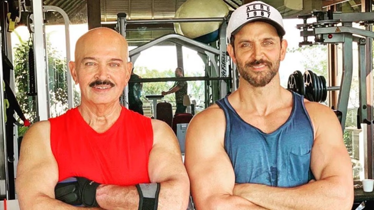 rakesh roshan, hrithik roshan, the roshans