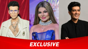 rakhi sawant, dodi khan, manish malhotra, karan johar,