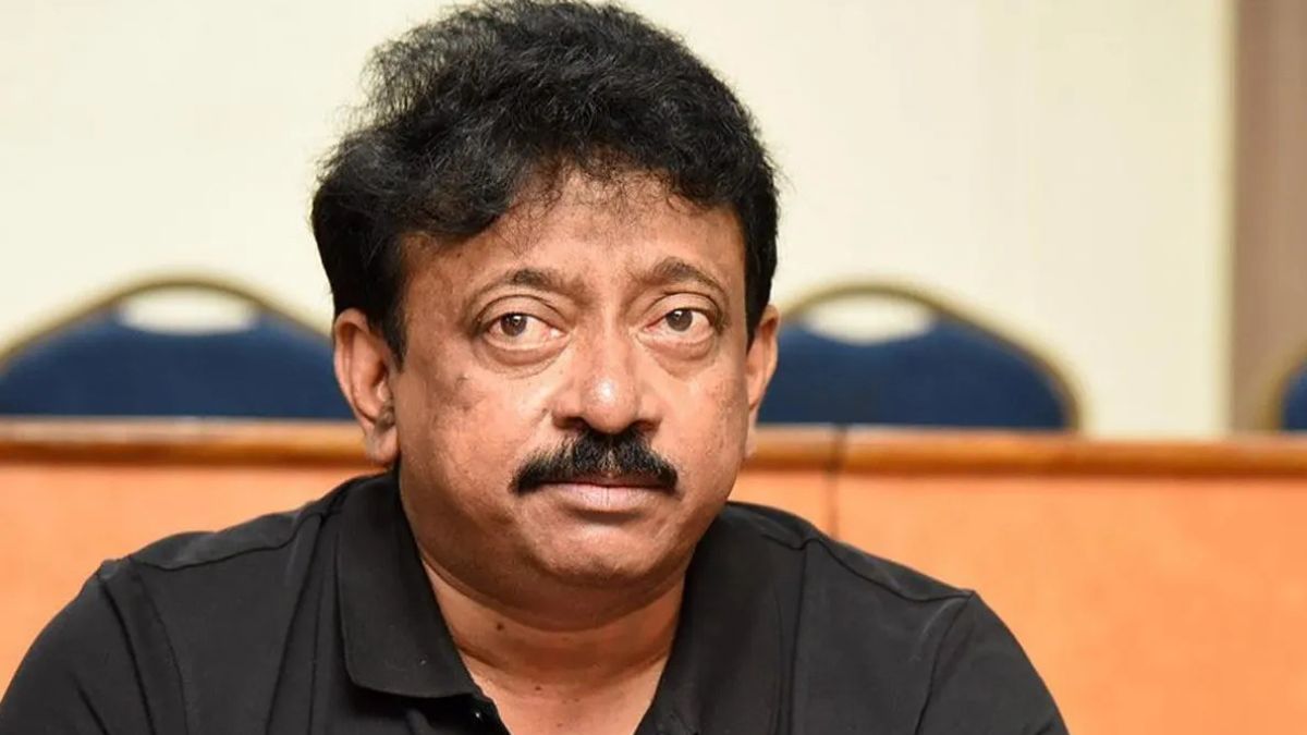 ram gopal varma, ram gopal varma 3 months jail, ram gopal varma case, ram gopal varma cheque bounce case,