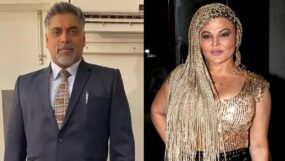 ram kapoor, rakhi sawant, ram kapoor, rakhi sawant, ram kapoor journey,