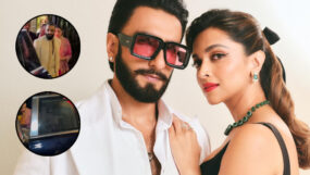 deepika padukone, ranveer singh, dua padukone singh,