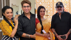 rupali ganguly, anupamaa, rajan shahi,