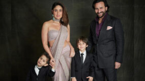 saif ali khan, kareena kapoor, taimur ali khan, jeh ali khan,