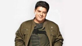 sajid khan,