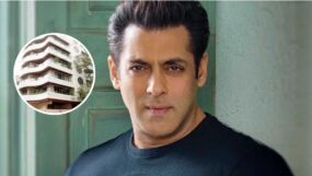 salman khan, galaxy apartment, salman khan death threats, salman khan, salman,