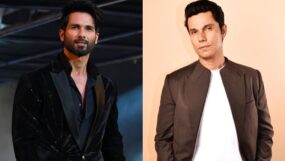 shahid kapoor, randeep hooda, ustara