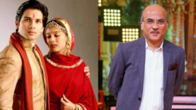 shahid kapoor, sooraj barjatya, vivah,