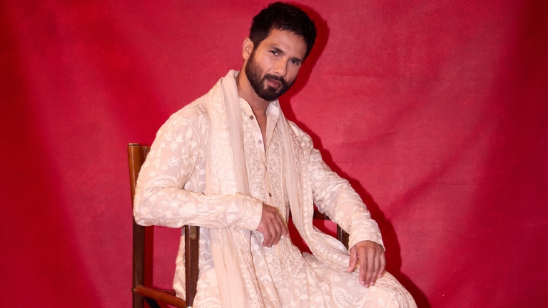 shahid kapoor, shahid on his struggling days