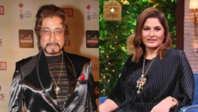 shakti kapoor, archana puran singh,