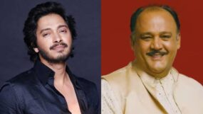 shreyas talpade, alok nath, shreyas, alok, Haryana, fir, cheating case, shreyas cheating case,