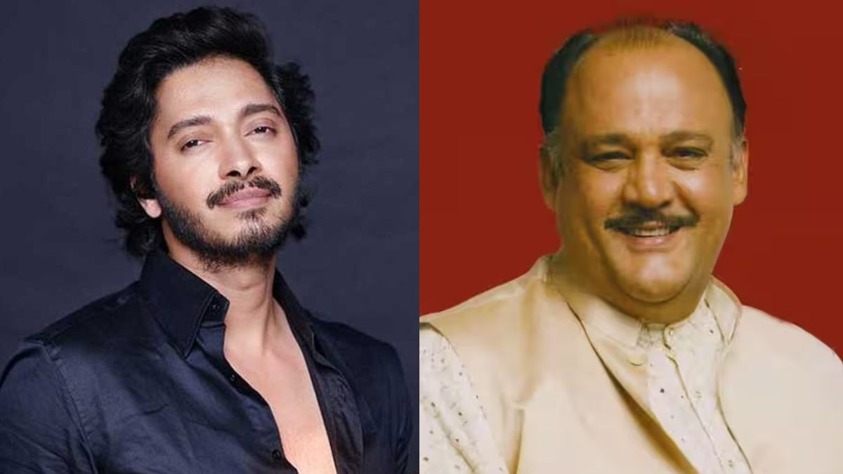 shreyas talpade, alok nath, shreyas, alok, Haryana, fir, cheating case, shreyas cheating case,