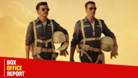 sky force, karan johar, akshay kumar, veer pahariya, sky force box office collection, box office, sky force,