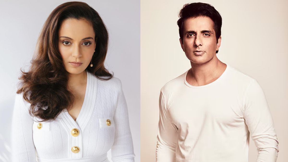 sonu sood, kangana ranaut, sonu, kangana, sonu on ka kangana, manikarnika,