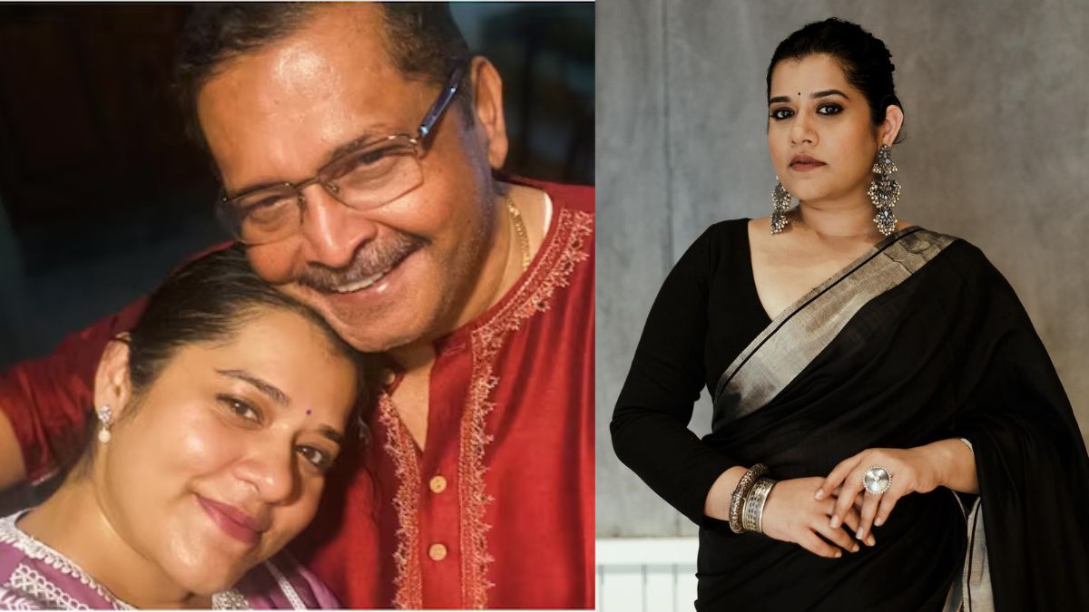 tiku talsania, tiku talsania daughter, tiku talsania daughter shikha talsania, tiku talsania brain stroke, shikha talsania tiku health update, tiku movies,