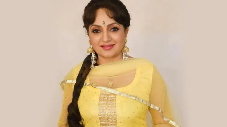 upasana singh,