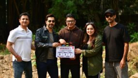 varun dhawan, border 2, sunny deol, ahan shetty, diljit dosanjh