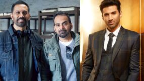 aditya roy kapur, raj dk, rakt brahmand,