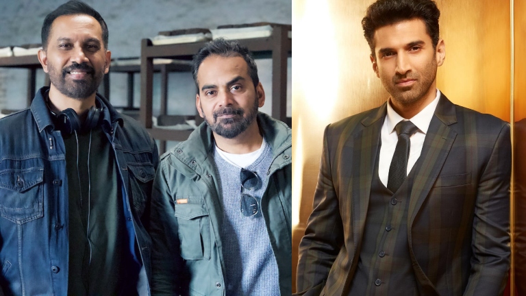 aditya roy kapur, raj dk, rakt brahmand,