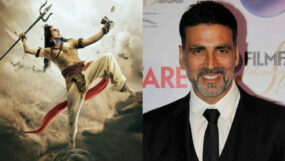 akshay kumar, kannappa, first look,