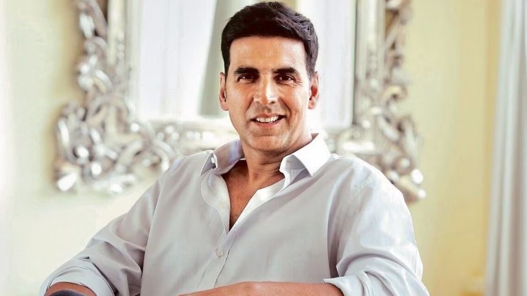 akshay kumar, mumbai house,