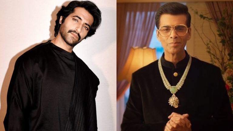 akshay oberoi, karan johar,