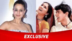 ameesha patel, lagaan, aamir khan, gracy singh,