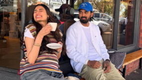 athiya shetty, kl rahul,