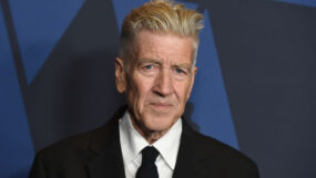 david lynch, passes away,