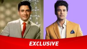 dev anand, rajeev khandelwal,