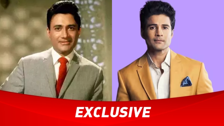 dev anand, rajeev khandelwal,