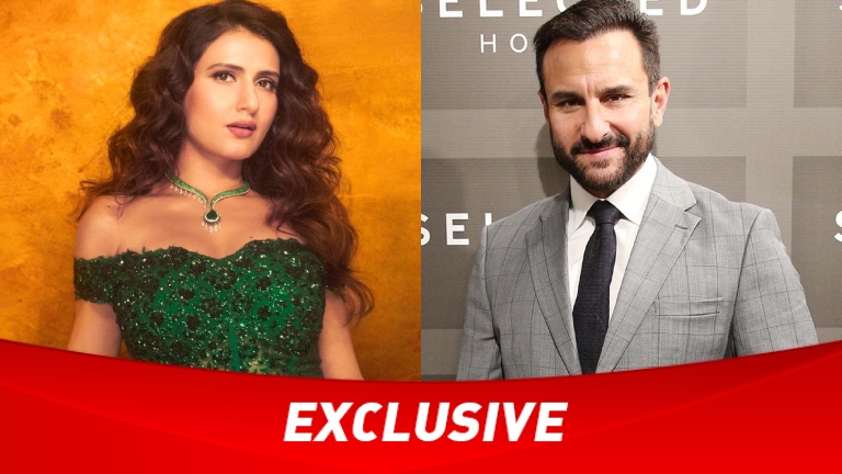 fatima sana shaikh, saif ali khan,