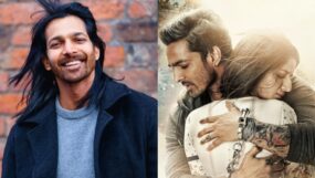 harshvardhan rane, sanam teri kasam,