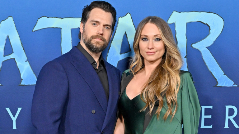 henry cavil, natalie viscuso,