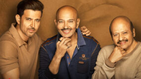 hrithik roshan, rakesh roshan, rajesh roshan, the roshans,