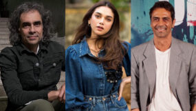 imtiaz ali, aditi rao hydari, arjun rampal,