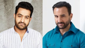 jr ntr, saif ali khan,