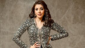 kajal aggarwal, the india story,