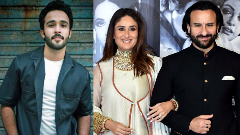 kareena kapoor khan, saif ali khan, zahan kapoor,