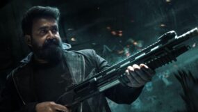 mohanlal, L2 Empuraan,