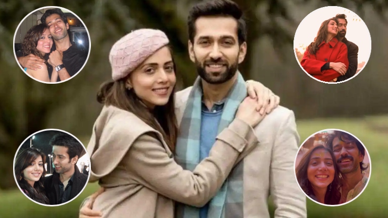 nakuul mehta, jankee parekh mehta,