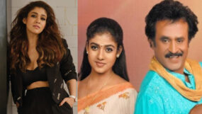 nayanthara, chandramukhi makers, clarification,